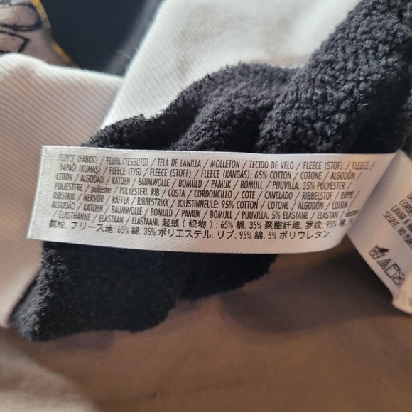 XS Mickey Mouse Sweater from Disney Store Japan - Picture 8 of 9